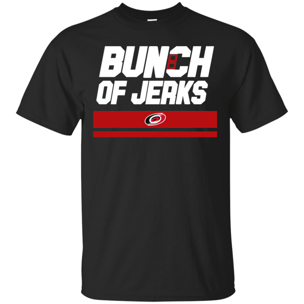 Bunch Of Jerks Shirt Fan Hockey Men Women Carolina Hurricane HA02 - bunch-of-jerks-shirt-fan-hockey-men-women-carolina-hurricane-ha02-vivianstorescom