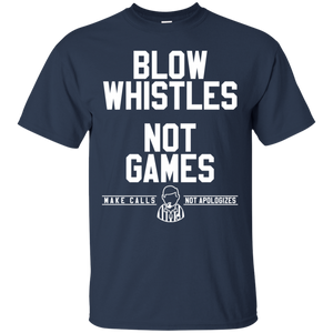 Cam Jordan Blow Whistles Not Games Football T-shirt KA01 - cam-jordan-blow-whistles-not-games-football-t-shirt-ka01-vivianstorescom-2