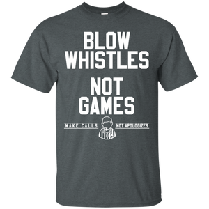 Cam Jordan Blow Whistles Not Games Football T-shirt KA01 - cam-jordan-blow-whistles-not-games-football-t-shirt-ka01-vivianstorescom-3