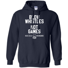 Load image into Gallery viewer, Cam Jordan Blow Whistles Not Games Football T-shirt KA01 - cam-jordan-blow-whistles-not-games-football-t-shirt-ka01-vivianstorescom-5