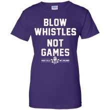 Load image into Gallery viewer, Cam Jordan Bowl Whistles Not Games Shirt HT01 - cam-jordan-bowl-whistles-not-games-shirt-ht01-vivianstorescom-10