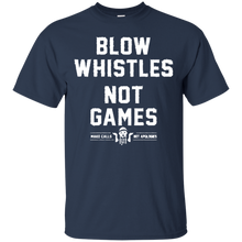 Load image into Gallery viewer, Cam Jordan Bowl Whistles Not Games Shirt HT01 - cam-jordan-bowl-whistles-not-games-shirt-ht01-vivianstorescom-2