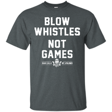 Load image into Gallery viewer, Cam Jordan Bowl Whistles Not Games Shirt HT01 - cam-jordan-bowl-whistles-not-games-shirt-ht01-vivianstorescom-3