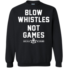 Load image into Gallery viewer, Cam Jordan Bowl Whistles Not Games Shirt HT01 - cam-jordan-bowl-whistles-not-games-shirt-ht01-vivianstorescom-6