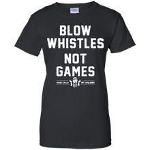 Load image into Gallery viewer, Cam Jordan Bowl Whistles Not Games Shirt HT01 - cam-jordan-bowl-whistles-not-games-shirt-ht01-vivianstorescom-8