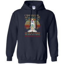 Load image into Gallery viewer, Cancer Girl The Soul Of A Witch Vintage Yoga Tee HA01 - cancer-girl-the-soul-of-a-witch-vintage-yoga-tee-ha01-vivianstorescom-2