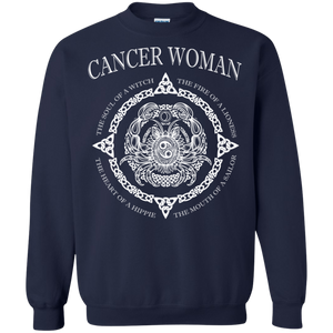 Cancer Woman The Soul Of A Witch Viking Style Tee KA01 - cancer-woman-the-soul-of-a-witch-viking-style-tee-ka01-vivianstorescom-7