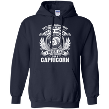 Load image into Gallery viewer, Capricorn Perfect Birthday Dirty Mind, Good Heart Zodiac Tee HT01 - capricorn-perfect-birthday-dirty-mind-good-heart-zodiac-tee-ht01-vivianstorescom-5