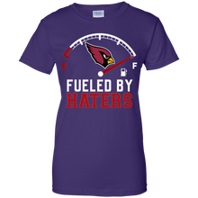 Load image into Gallery viewer, Cardinals Football Team Fueled By Haters Shirt VA01 - cardinals-football-team-fueled-by-haters-shirt-va01-vivianstorescom-10