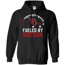 Load image into Gallery viewer, Cardinals Football Team Fueled By Haters Shirt VA01 - cardinals-football-team-fueled-by-haters-shirt-va01-vivianstorescom-4
