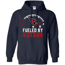 Load image into Gallery viewer, Cardinals Football Team Fueled By Haters Shirt VA01 - cardinals-football-team-fueled-by-haters-shirt-va01-vivianstorescom-5