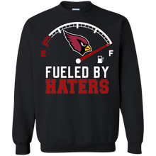 Load image into Gallery viewer, Cardinals Football Team Fueled By Haters Shirt VA01 - cardinals-football-team-fueled-by-haters-shirt-va01-vivianstorescom-6
