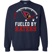 Load image into Gallery viewer, Cardinals Football Team Fueled By Haters Shirt VA01 - cardinals-football-team-fueled-by-haters-shirt-va01-vivianstorescom-7