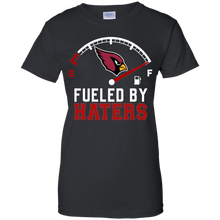 Load image into Gallery viewer, Cardinals Football Team Fueled By Haters Shirt VA01 - cardinals-football-team-fueled-by-haters-shirt-va01-vivianstorescom-8