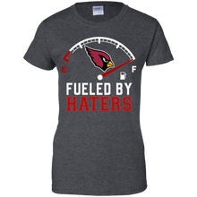 Load image into Gallery viewer, Cardinals Football Team Fueled By Haters Shirt VA01 - cardinals-football-team-fueled-by-haters-shirt-va01-vivianstorescom-9