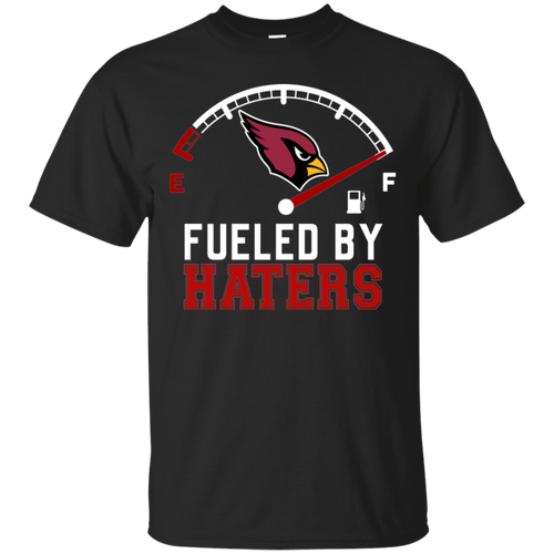 Cardinals Football Team Fueled By Haters Shirt VA01 - cardinals-football-team-fueled-by-haters-shirt-va01-vivianstorescom