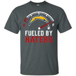 Chargers Football Team Fueled By Haters Shirt VA01 - chargers-football-team-fueled-by-haters-shirt-va01-vivianstorescom-3