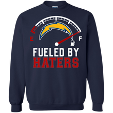 Load image into Gallery viewer, Chargers Football Team Fueled By Haters Shirt VA01 - chargers-football-team-fueled-by-haters-shirt-va01-vivianstorescom-7