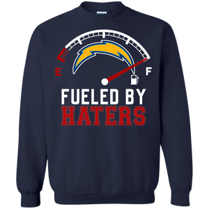 Chargers Football Team Fueled By Haters Shirt VA01 - chargers-football-team-fueled-by-haters-shirt-va01-vivianstorescom-7