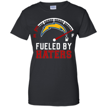 Load image into Gallery viewer, Chargers Football Team Fueled By Haters Shirt VA01 - chargers-football-team-fueled-by-haters-shirt-va01-vivianstorescom-8