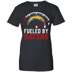 Chargers Football Team Fueled By Haters Shirt VA01 - chargers-football-team-fueled-by-haters-shirt-va01-vivianstorescom-8