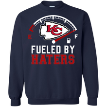 Load image into Gallery viewer, Chiefs Football Team Fueled By Haters Shirt VA01 - chiefs-football-team-fueled-by-haters-shirt-va01-vivianstorescom-7