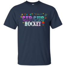 Load image into Gallery viewer, Circus Hockey Shirt LT02 - circus-hockey-shirt-lt02-vivianstorescom-2