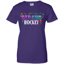 Load image into Gallery viewer, Circus Hockey Shirt LT02 - circus-hockey-shirt-lt02-vivianstorescom-8