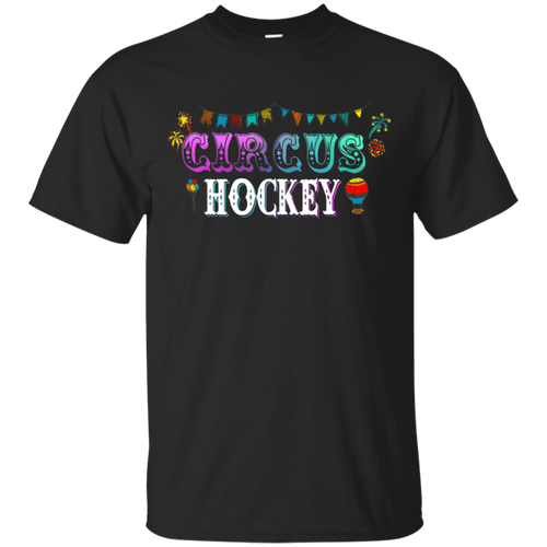 Circus Hockey Shirt LT02 - circus-hockey-shirt-lt02-vivianstorescom