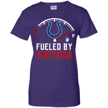 Load image into Gallery viewer, Colts Football Team Fueled By Haters Shirt VA01 - colts-football-team-fueled-by-haters-shirt-va01-vivianstorescom-10