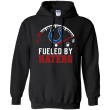 Load image into Gallery viewer, Colts Football Team Fueled By Haters Shirt VA01 - colts-football-team-fueled-by-haters-shirt-va01-vivianstorescom-4