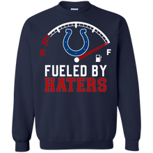 Load image into Gallery viewer, Colts Football Team Fueled By Haters Shirt VA01 - colts-football-team-fueled-by-haters-shirt-va01-vivianstorescom-7