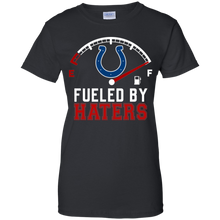 Load image into Gallery viewer, Colts Football Team Fueled By Haters Shirt VA01 - colts-football-team-fueled-by-haters-shirt-va01-vivianstorescom-8