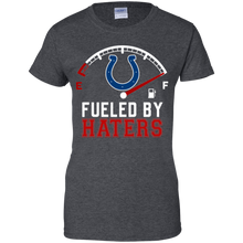 Load image into Gallery viewer, Colts Football Team Fueled By Haters Shirt VA01 - colts-football-team-fueled-by-haters-shirt-va01-vivianstorescom-9