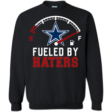 Load image into Gallery viewer, Cowboys Football Team Fueled By Haters Shirt VA01 - cowboys-football-team-fueled-by-haters-shirt-va01-vivianstorescom-6