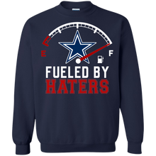 Load image into Gallery viewer, Cowboys Football Team Fueled By Haters Shirt VA01 - cowboys-football-team-fueled-by-haters-shirt-va01-vivianstorescom-7