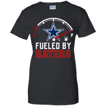 Load image into Gallery viewer, Cowboys Football Team Fueled By Haters Shirt VA01 - cowboys-football-team-fueled-by-haters-shirt-va01-vivianstorescom-8