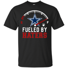 Load image into Gallery viewer, Cowboys Football Team Fueled By Haters Shirt VA01 - cowboys-football-team-fueled-by-haters-shirt-va01-vivianstorescom