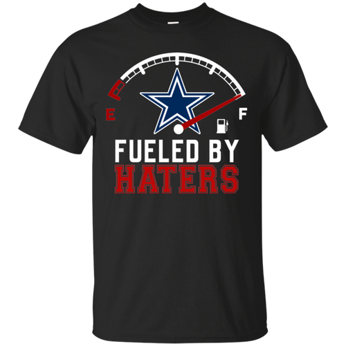 Cowboys Football Team Fueled By Haters Shirt VA01 - cowboys-football-team-fueled-by-haters-shirt-va01-vivianstorescom