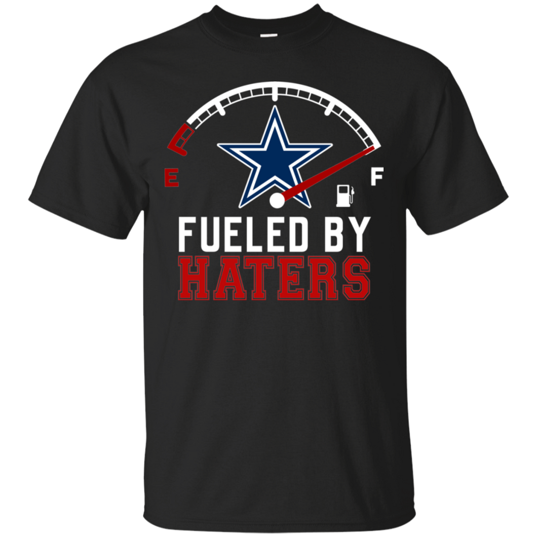 Cowboys Football Team Fueled By Haters Shirt VA01 - cowboys-football-team-fueled-by-haters-shirt-va01-vivianstorescom