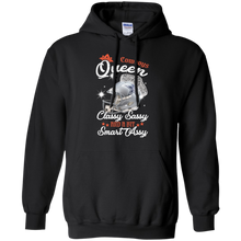 Load image into Gallery viewer, Cowboys Queen Classy Sassy And A Bit Smart Assy Shirt KA01 - cowboys-queen-classy-sassy-and-a-bit-smart-assy-shirt-ka01-vivianstorescom-3