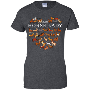 Crazy Horse Lady Funny Horse Lover Shirt VA01 - crazy-horse-lady-funny-horse-lover-shirt-va01-vivianstorescom-9