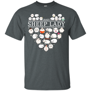 Crazy Sheep Lady Funny Sheep Lover Shirt VA01 - crazy-sheep-lady-funny-sheep-lover-shirt-va01-vivianstorescom-3