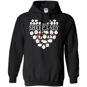 Crazy Sheep Lady Funny Sheep Lover Shirt VA01 - crazy-sheep-lady-funny-sheep-lover-shirt-va01-vivianstorescom-4