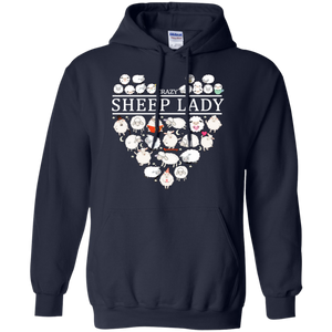 Crazy Sheep Lady Funny Sheep Lover Shirt VA01 - crazy-sheep-lady-funny-sheep-lover-shirt-va01-vivianstorescom-5