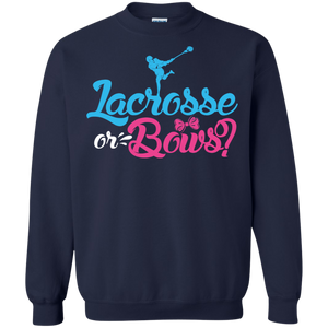 Cute Lacrosse or Bows Gender Reveal Party Shirt KA01 - cute-lacrosse-or-bows-gender-reveal-party-shirt-ka01-vivianstorescom-7