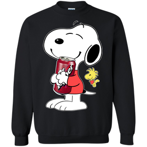 Cute Snoopy Hug Dr Pepper Can Funny Drinking Shirt KA01 - cute-snoopy-hug-dr-pepper-can-funny-drinking-shirt-ka01-vivianstorescom-5