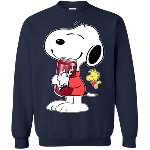 Cute Snoopy Hug Dr Pepper Can Funny Drinking Shirt KA01 - cute-snoopy-hug-dr-pepper-can-funny-drinking-shirt-ka01-vivianstorescom-6