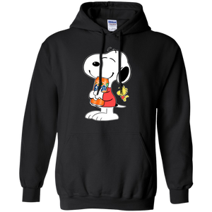 Cute Snoopy Hug Fanta Can Funny Drinking Shirt KA01 - cute-snoopy-hug-fanta-can-funny-drinking-shirt-ka01-vivianstorescom-3