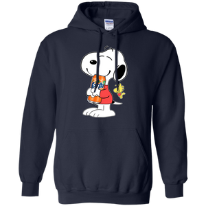 Cute Snoopy Hug Fanta Can Funny Drinking Shirt KA01 - cute-snoopy-hug-fanta-can-funny-drinking-shirt-ka01-vivianstorescom-4